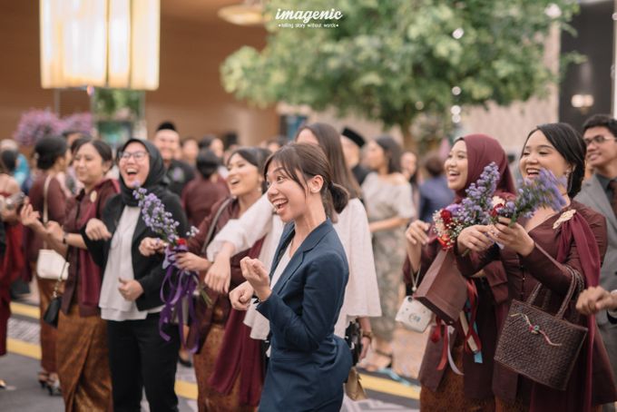 Happy With IKK Wedding Planner by Skenoo Hall Emporium Pluit by IKK Wedding - 004 Happy With IKK Wedding Planner by Skenoo Hall Emporium Pluit by IKK Wedding - 004