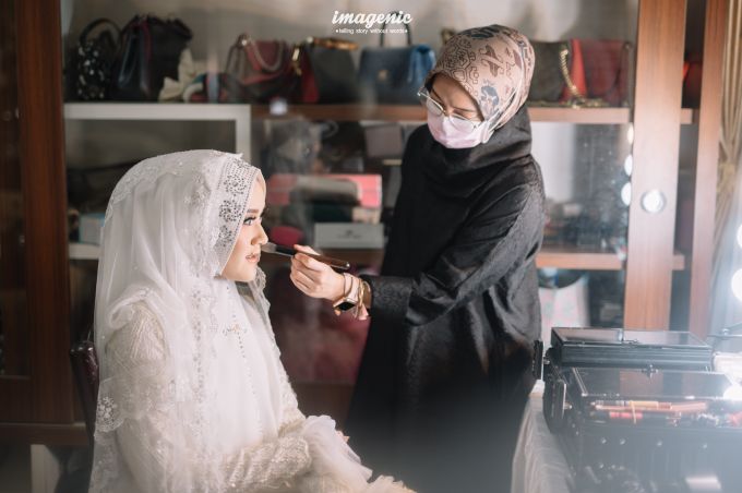 Rizma Adam AKAD - CILEGON by Chandira Wedding Organizer - 016 Rizma Adam AKAD - CILEGON by Chandira Wedding Organizer - 016