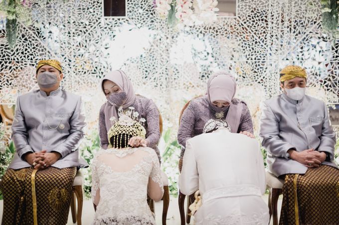 Wedding Alphar Dira by Klub Bogor Raya Sport Klub & Banquett Room - 031 Wedding Alphar Dira by Klub Bogor Raya Sport Klub & Banquett Room - 031