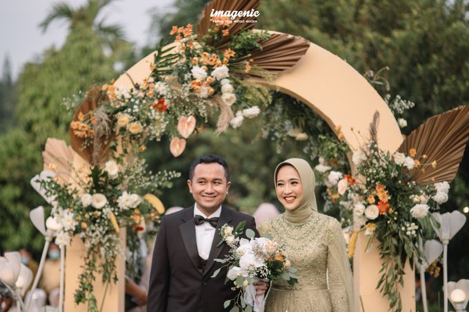 Ristya & Iwan by PrideBride Wedding - 005 Ristya & Iwan by PrideBride Wedding - 005