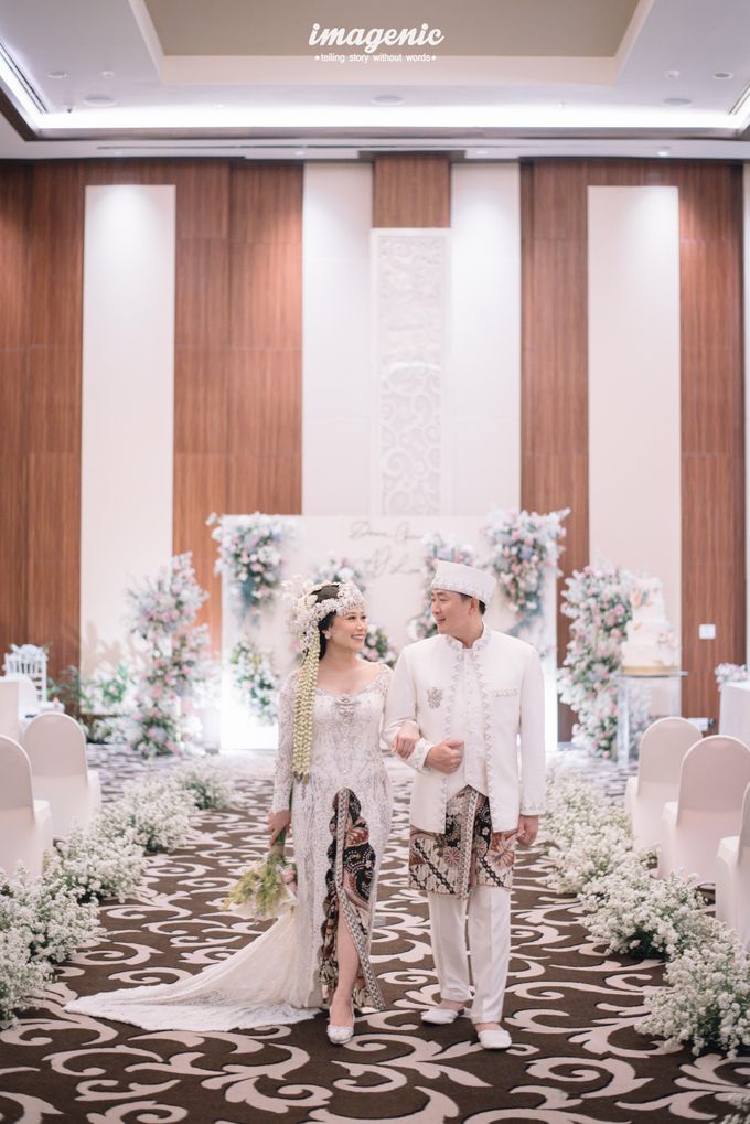 The Weddinf of Ghina & AJ Lim by Dibalik Layar - 003 The Weddinf of Ghina & AJ Lim by Dibalik Layar - 003