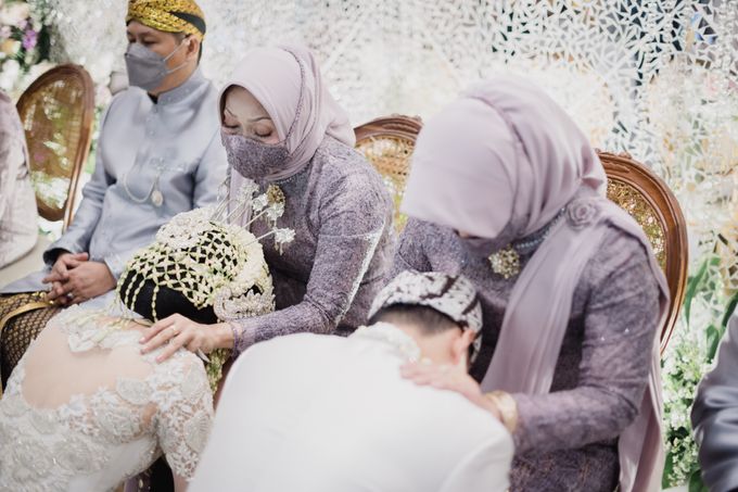Wedding Alphar Dira by Klub Bogor Raya Sport Klub & Banquett Room - 033 Wedding Alphar Dira by Klub Bogor Raya Sport Klub & Banquett Room - 033