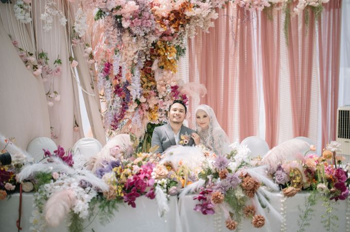 Wiranti Yusuf by Chandira Wedding Organizer - 036 Wiranti Yusuf by Chandira Wedding Organizer - 036