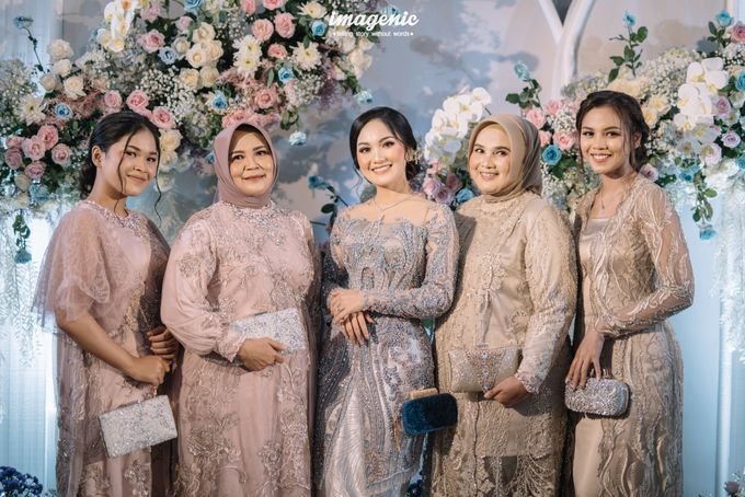 Lita Ibnu Engagement Day by Chandira Wedding Organizer - 042 Lita Ibnu Engagement Day by Chandira Wedding Organizer - 042