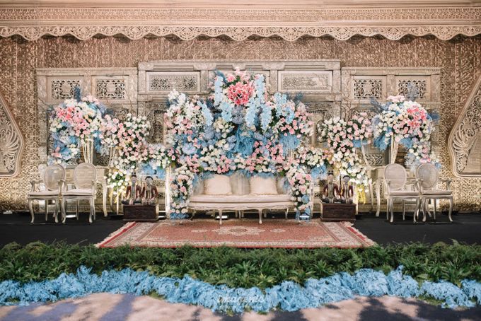 Decoration wedding of Adi and Fika at Artotel Mangkuluhur by Hotel Artotel Mangkuluhur by IKK Wedding - 002 Decoration wedding of Adi and Fika at Artotel Mangkuluhur by Hotel Artotel Mangkuluhur by IKK Wedding - 002