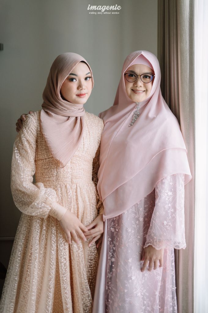PENGAJIAN NANDA ARSYINTA by Chandira Wedding Organizer - 005 PENGAJIAN NANDA ARSYINTA by Chandira Wedding Organizer - 005