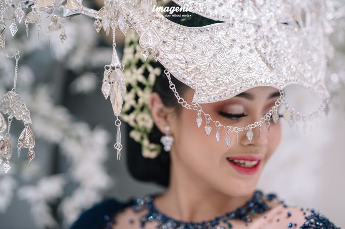Bella Theo Wedding Day by Chandira Wedding Organizer - 002 Bella Theo Wedding Day by Chandira Wedding Organizer - 002