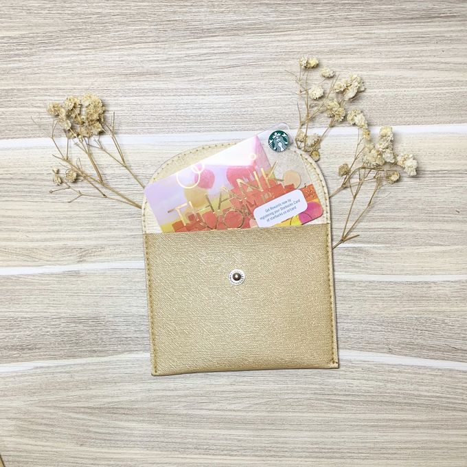 Cardholder CCK by Veddira Souvenir - 002 Cardholder CCK by Veddira Souvenir - 002