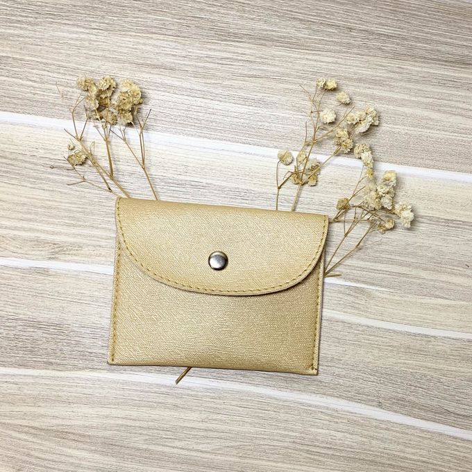Cardholder CCK by Veddira Souvenir - 003 Cardholder CCK by Veddira Souvenir - 003