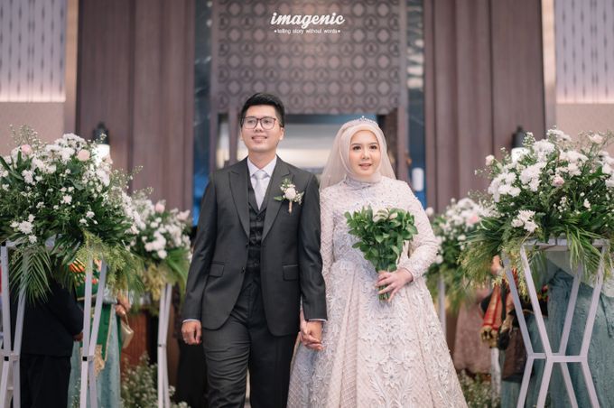 The Wedding of Herlin & Jui by Wedding Design Bogor - 011 The Wedding of Herlin & Jui by Wedding Design Bogor - 011