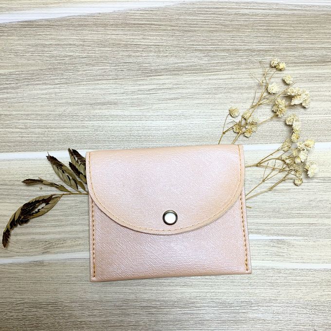 Cardholder CCK by Veddira Souvenir - 005 Cardholder CCK by Veddira Souvenir - 005