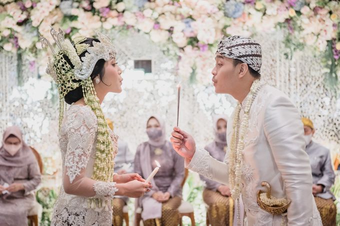 Wedding Alphar Dira by Klub Bogor Raya Sport Klub & Banquett Room - 037 Wedding Alphar Dira by Klub Bogor Raya Sport Klub & Banquett Room - 037