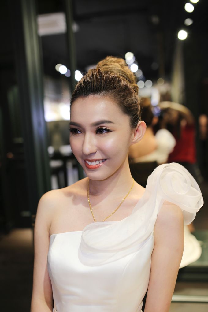 MODERN BRIDE by Paulynn Chong MakeupLab - 001 MODERN BRIDE by Paulynn Chong MakeupLab - 001
