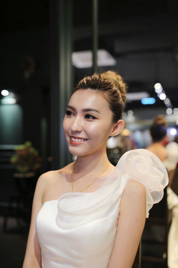 MODERN BRIDE by Paulynn Chong MakeupLab - 002