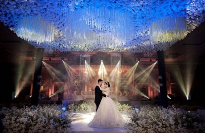 Wedding Robbyn & Angel by Wong Hang Distinguished Tailor - 002 Wedding Robbyn & Angel by Wong Hang Distinguished Tailor - 002