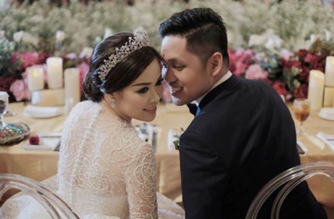 Wedding Robbyn & Angel by Wong Hang Distinguished Tailor - 003 Wedding Robbyn & Angel by Wong Hang Distinguished Tailor - 003