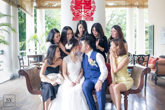 SOLEMNIZATION by Paulynn Chong MakeupLab - 003 SOLEMNIZATION by Paulynn Chong MakeupLab - 003