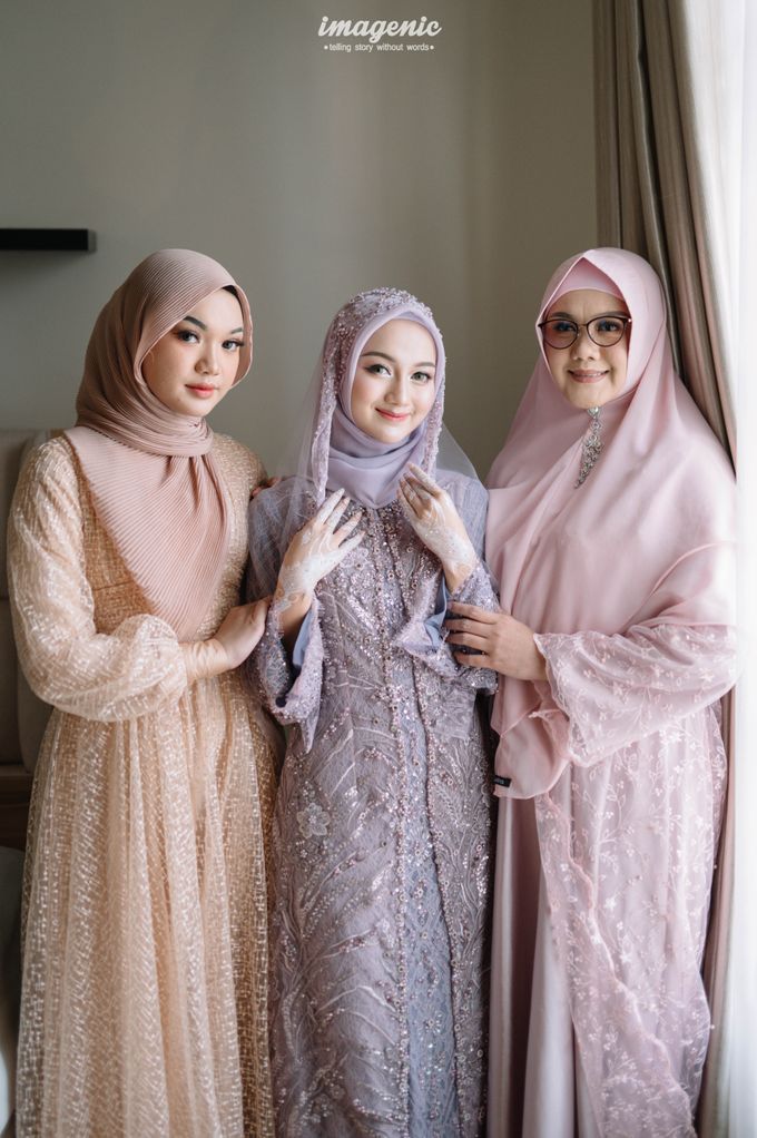 PENGAJIAN NANDA ARSYINTA by Chandira Wedding Organizer - 031 PENGAJIAN NANDA ARSYINTA by Chandira Wedding Organizer - 031