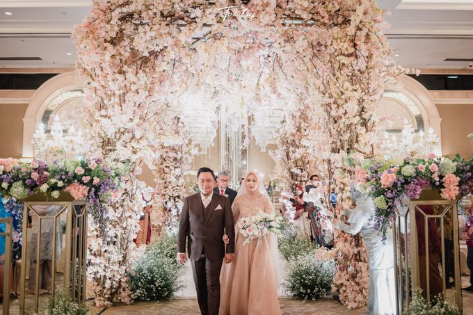 Wedding Anto & Almira by Rumah Kampung - 010 Wedding Anto & Almira by Rumah Kampung - 010