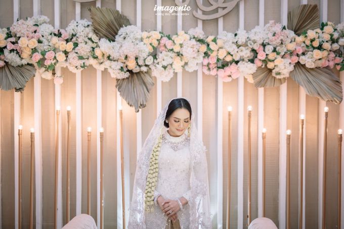 Akad from Tita & Radit by Dwi Tunggal Citra Catering - 014 Akad from Tita & Radit by Dwi Tunggal Citra Catering - 014