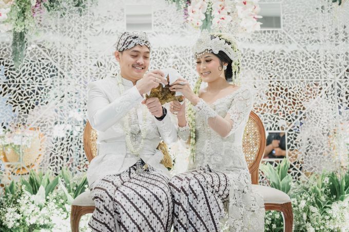 Wedding Alphar Dira by Klub Bogor Raya Sport Klub & Banquett Room - 001 Wedding Alphar Dira by Klub Bogor Raya Sport Klub & Banquett Room - 001
