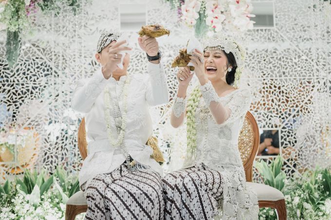 Wedding Alphar Dira by Klub Bogor Raya Sport Klub & Banquett Room - 039 Wedding Alphar Dira by Klub Bogor Raya Sport Klub & Banquett Room - 039