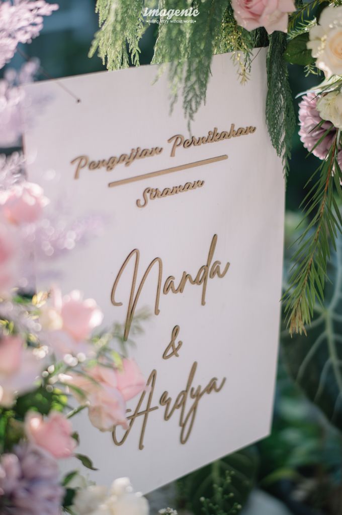 PENGAJIAN NANDA ARSYINTA by Chandira Wedding Organizer - 029 PENGAJIAN NANDA ARSYINTA by Chandira Wedding Organizer - 029