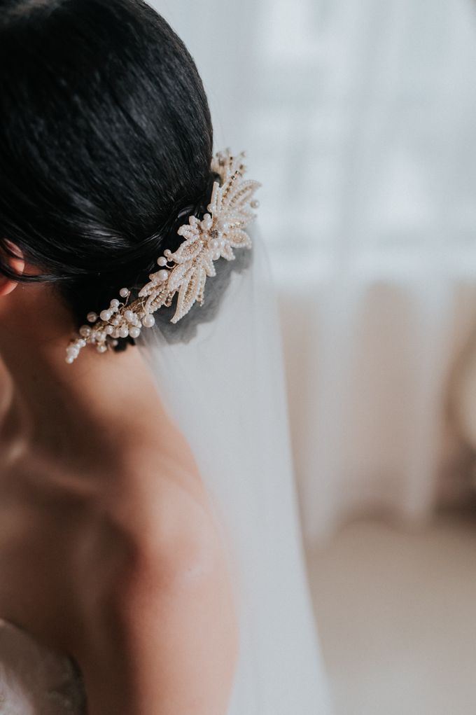 ACTUAL DAY WEDDING by Paulynn Chong MakeupLab - 006 ACTUAL DAY WEDDING by Paulynn Chong MakeupLab - 006