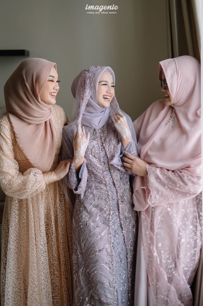 PENGAJIAN NANDA ARSYINTA by Chandira Wedding Organizer - 004 PENGAJIAN NANDA ARSYINTA by Chandira Wedding Organizer - 004