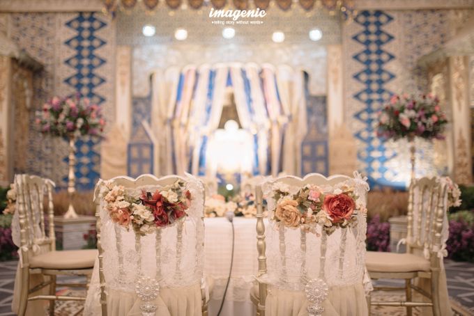 Compilation of Minang Decoration at 10th Floor by Menara Mandiri by IKK Wedding (ex. Plaza Bapindo) - 008 Compilation of Minang Decoration at 10th Floor by Menara Mandiri by IKK Wedding (ex. Plaza Bapindo) - 008