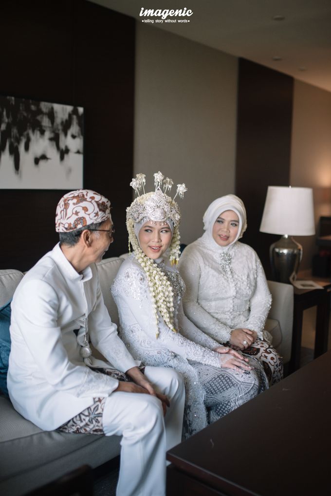 Raffi & Niki by Fairmont Jakarta - 006 Raffi & Niki by Fairmont Jakarta - 006