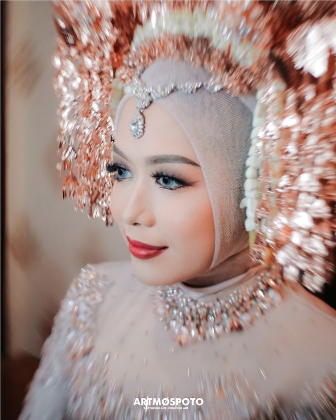 Wedding of Cuddhi & Zaki | 27 February 2021 by Financial Club Jakarta - 013 Wedding of Cuddhi & Zaki | 27 February 2021 by Financial Club Jakarta - 013