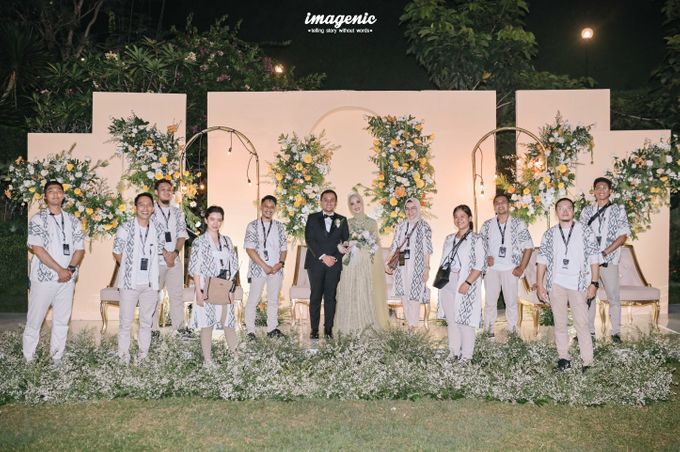 Ristya & Iwan by PrideBride Wedding - 008 Ristya & Iwan by PrideBride Wedding - 008