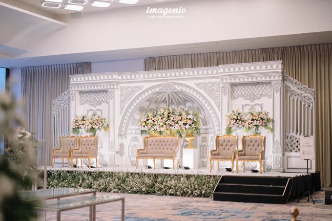 The Wedding of Herlin & Jui by Wedding Design Bogor - 010 The Wedding of Herlin & Jui by Wedding Design Bogor - 010