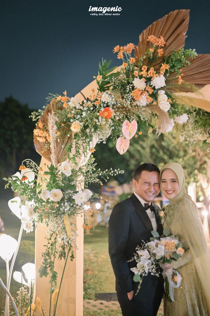 Ristya & Iwan by PrideBride Wedding - 004 Ristya & Iwan by PrideBride Wedding - 004