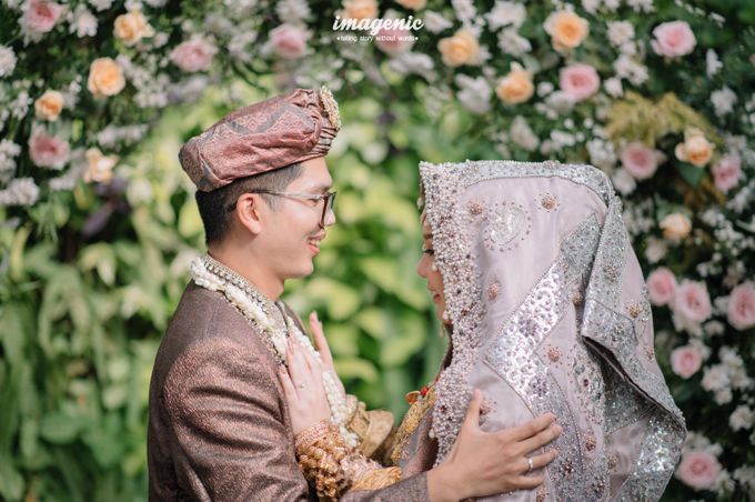The Wedding of Herlin & Jui by Wedding Design Bogor - 014 The Wedding of Herlin & Jui by Wedding Design Bogor - 014