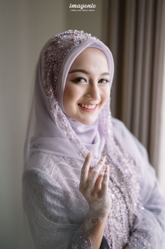 PENGAJIAN NANDA ARSYINTA by Chandira Wedding Organizer - 003 PENGAJIAN NANDA ARSYINTA by Chandira Wedding Organizer - 003