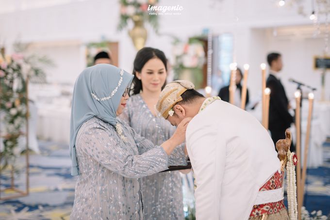 Akad from Tita & Radit by Dwi Tunggal Citra Catering - 001 Akad from Tita & Radit by Dwi Tunggal Citra Catering - 001