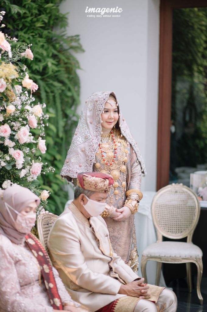 The Wedding of Herlin & Jui by Wedding Design Bogor - 004 The Wedding of Herlin & Jui by Wedding Design Bogor - 004