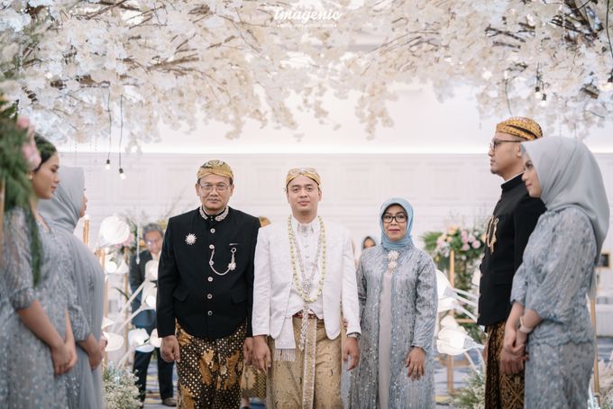 Akad from Tita & Radit by Dwi Tunggal Citra Catering - 002 Akad from Tita & Radit by Dwi Tunggal Citra Catering - 002