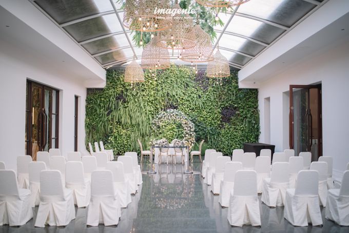 The Wedding of Herlin & Jui by Wedding Design Bogor - 006 The Wedding of Herlin & Jui by Wedding Design Bogor - 006