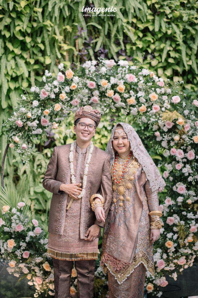 The Wedding of Herlin & Jui by Wedding Design Bogor - 001 The Wedding of Herlin & Jui by Wedding Design Bogor - 001