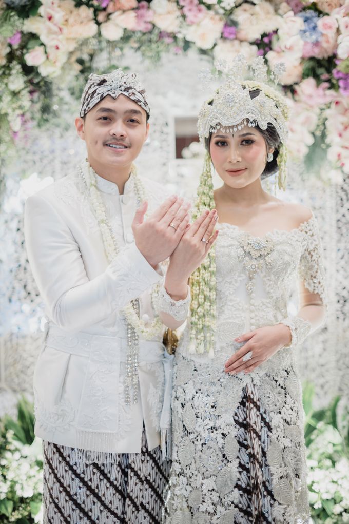Wedding Alphar Dira by Klub Bogor Raya Sport Klub & Banquett Room - 042 Wedding Alphar Dira by Klub Bogor Raya Sport Klub & Banquett Room - 042