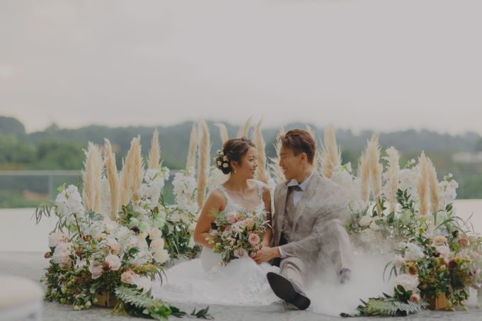Spring Summer Bridal Shoot 2018 by Baby Cakes - 001 Spring Summer Bridal Shoot 2018 by Baby Cakes - 001