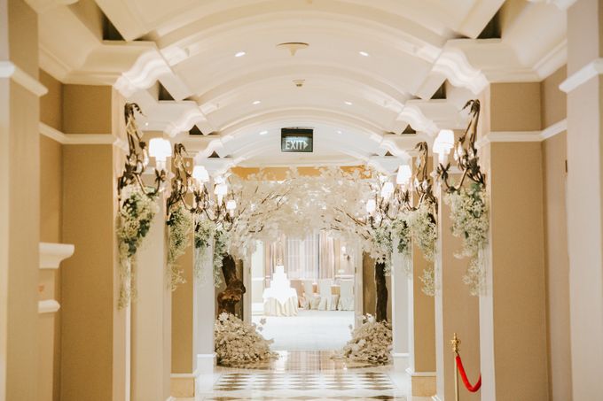 Erick & Tessa Wedding by Hilda by Bridestory - 020 Erick & Tessa Wedding by Hilda by Bridestory - 020