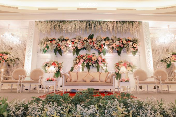 Weding Alia & Jihad by IPB International Convention Center - 004 Weding Alia & Jihad by IPB International Convention Center - 004