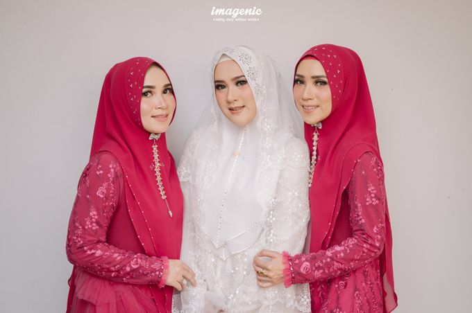 Rizma Adam AKAD - CILEGON by Chandira Wedding Organizer - 045 Rizma Adam AKAD - CILEGON by Chandira Wedding Organizer - 045