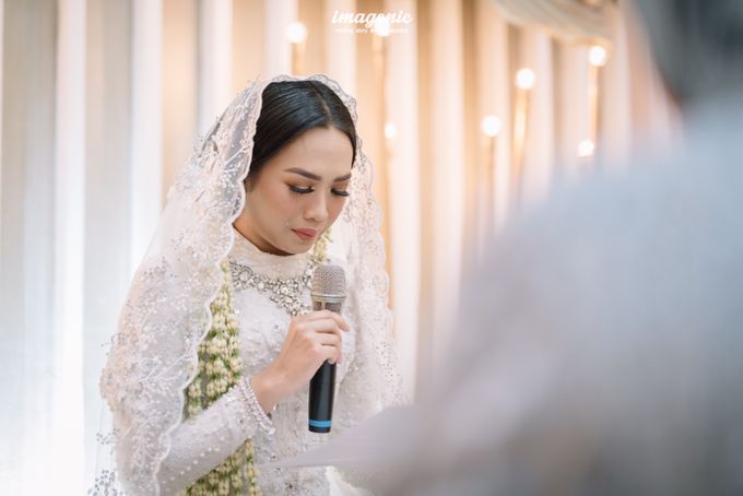 Akad from Tita & Radit by Dwi Tunggal Citra Catering - 003 Akad from Tita & Radit by Dwi Tunggal Citra Catering - 003