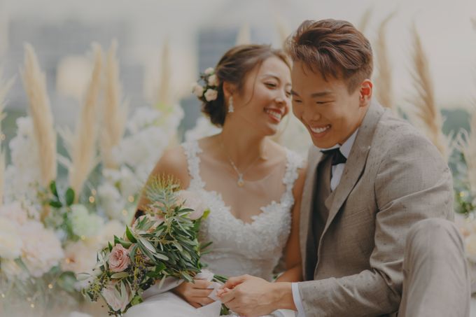 Style Shoot with Bridestory-A ROMANTIC WEDDING INSPIRATION WITH ETHEREAL ELEMENTS by Baby Cakes - 001 Style Shoot with Bridestory-A ROMANTIC WEDDING INSPIRATION WITH ETHEREAL ELEMENTS by Baby Cakes - 001