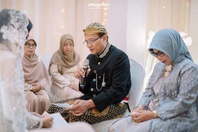 Akad from Tita & Radit by Dwi Tunggal Citra Catering - 004 Akad from Tita & Radit by Dwi Tunggal Citra Catering - 004